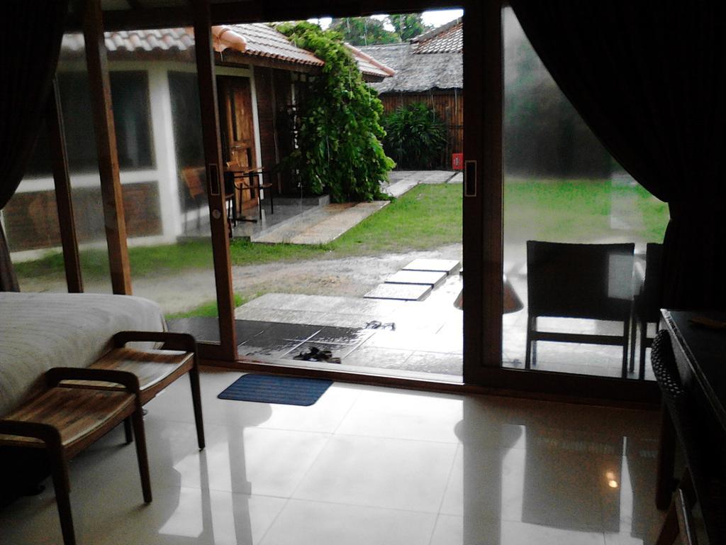 Jepara Marina Beach Bungalows Cameră foto