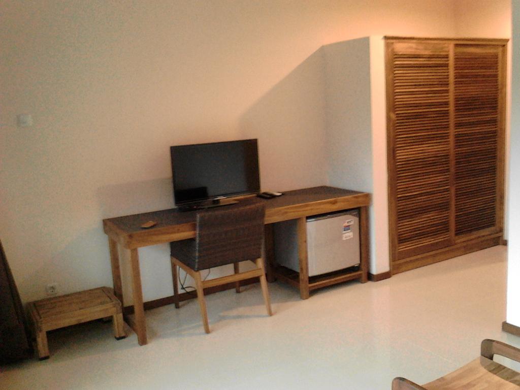 Jepara Marina Beach Bungalows Cameră foto