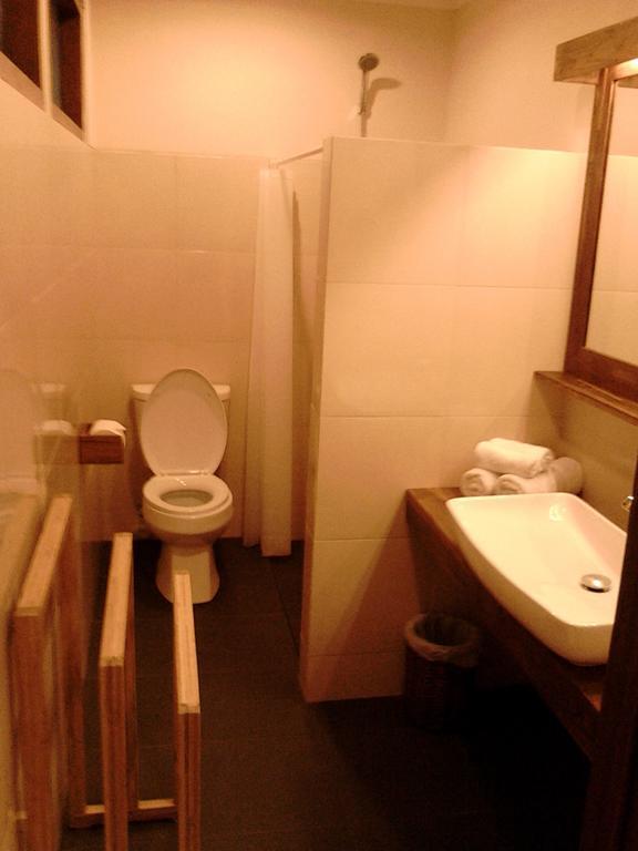 Jepara Marina Beach Bungalows Cameră foto