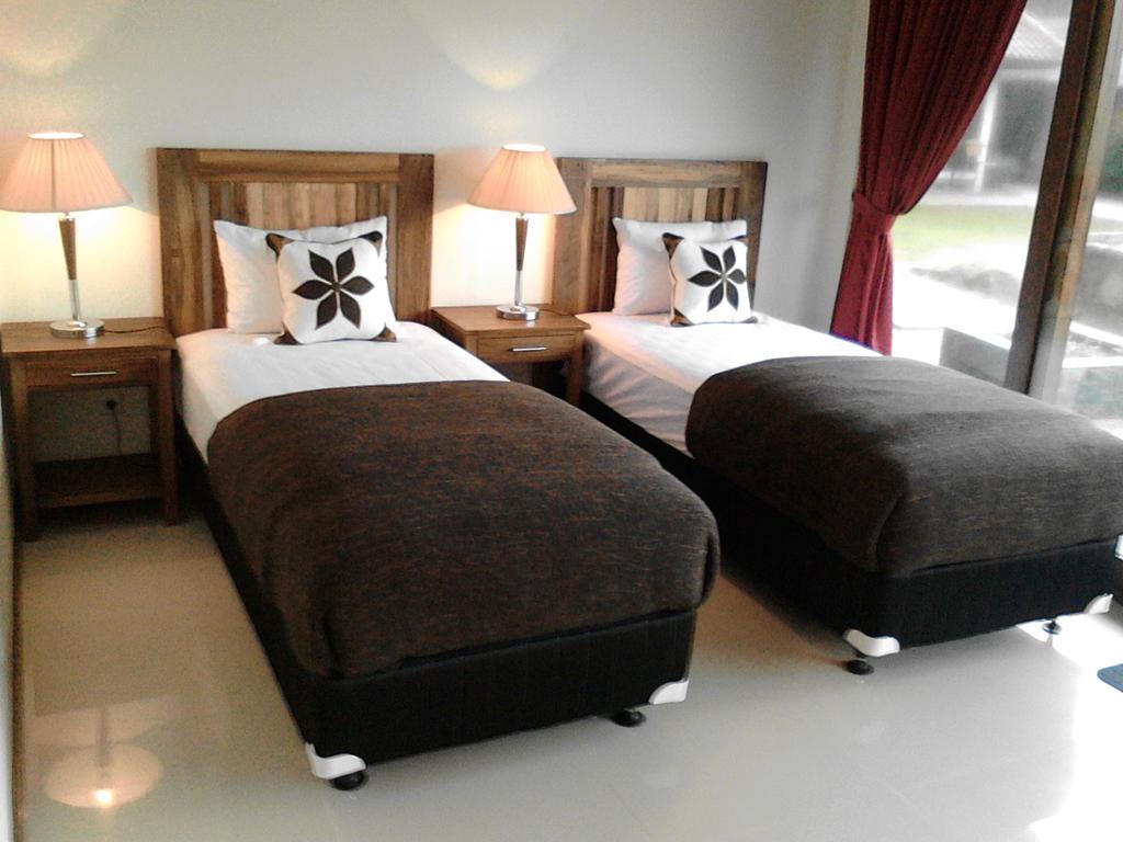 Jepara Marina Beach Bungalows Cameră foto